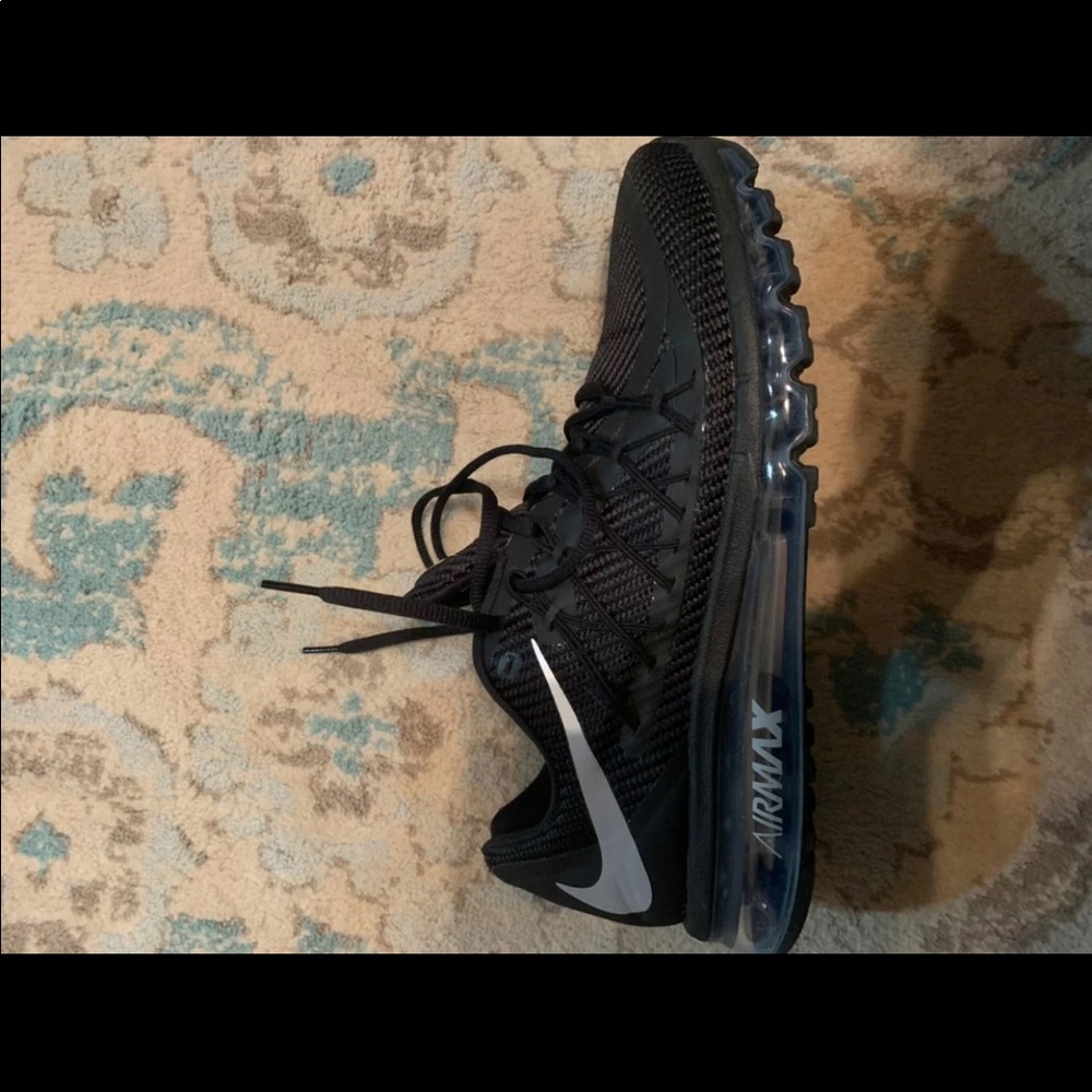 Men’s Nike Air Max
